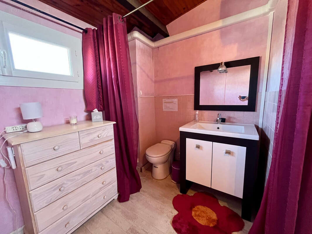 Appartement à LE GRAU-DU-ROI