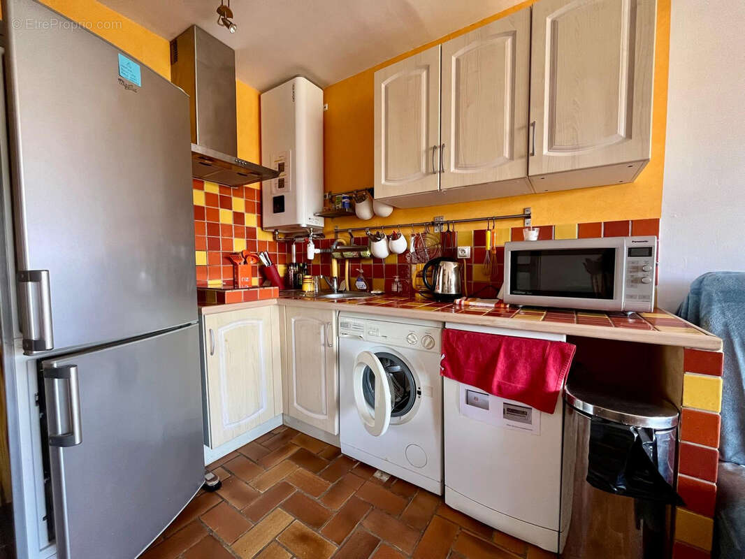 Appartement à LE GRAU-DU-ROI