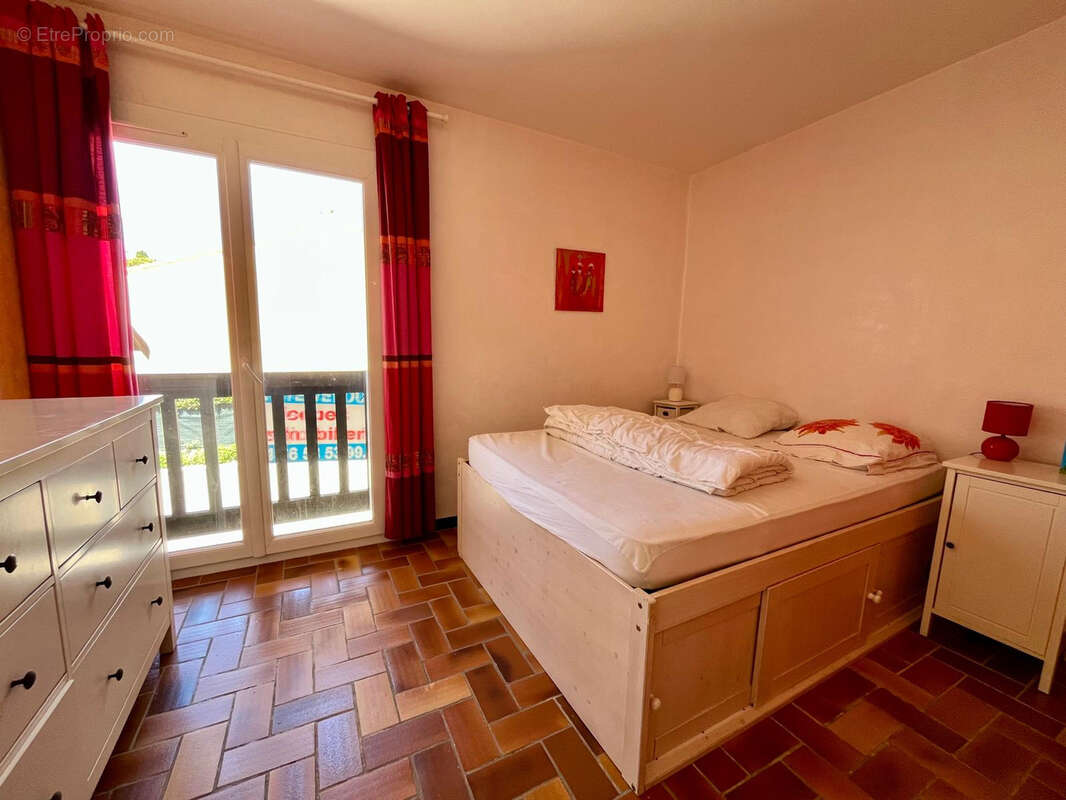 Appartement à LE GRAU-DU-ROI