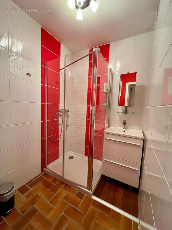 Appartement à LE GRAU-DU-ROI