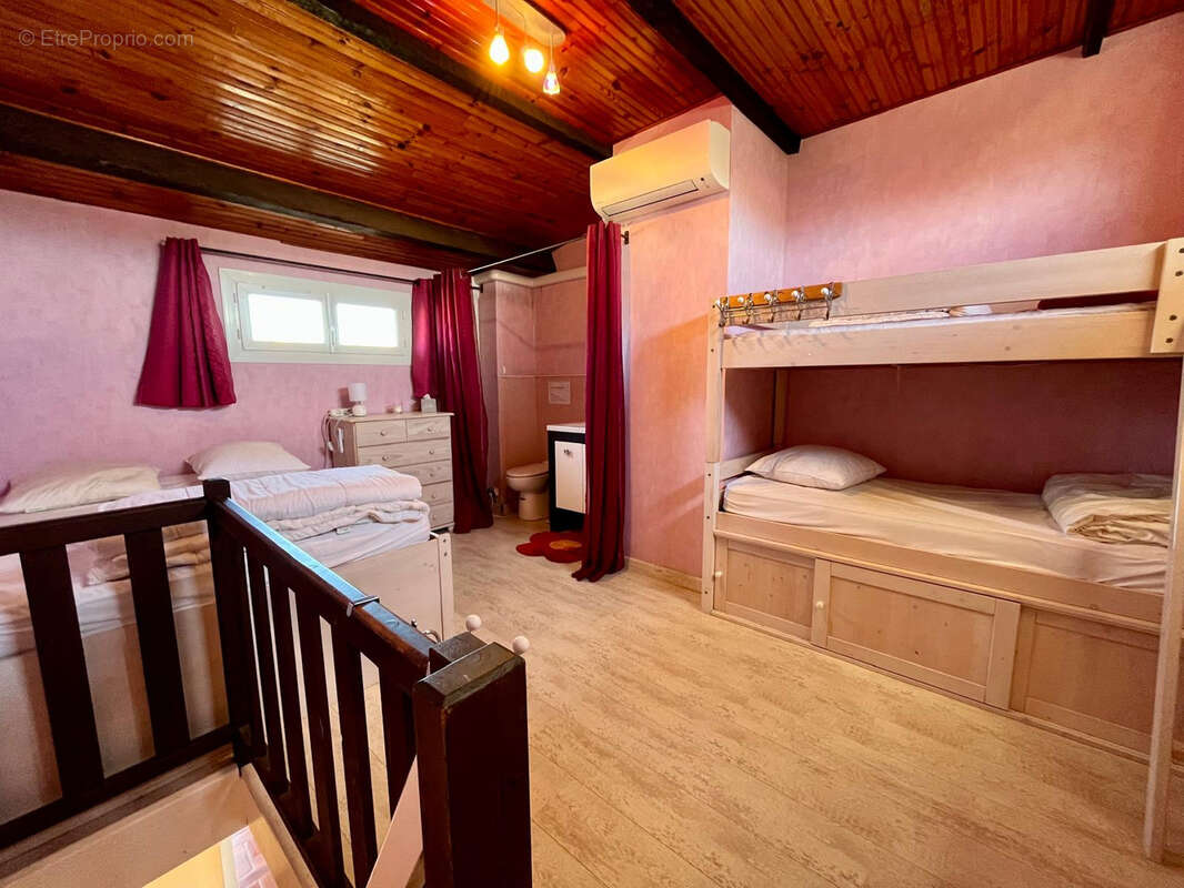 Appartement à LE GRAU-DU-ROI