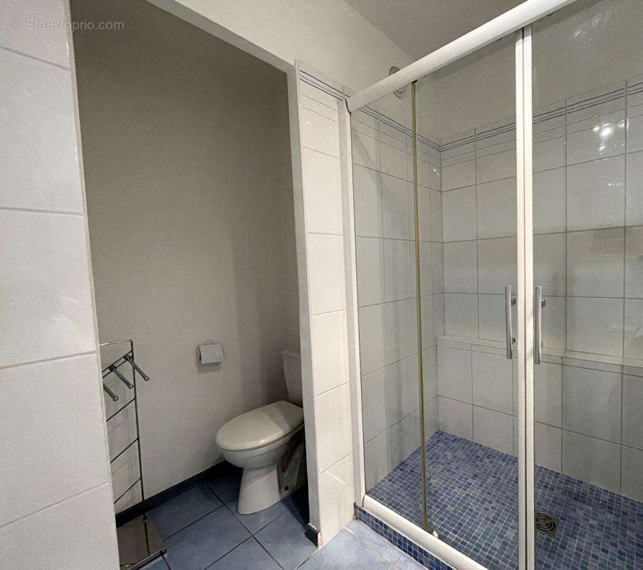 Appartement à LE LAVANDOU