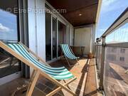 Appartement à LE LAVANDOU