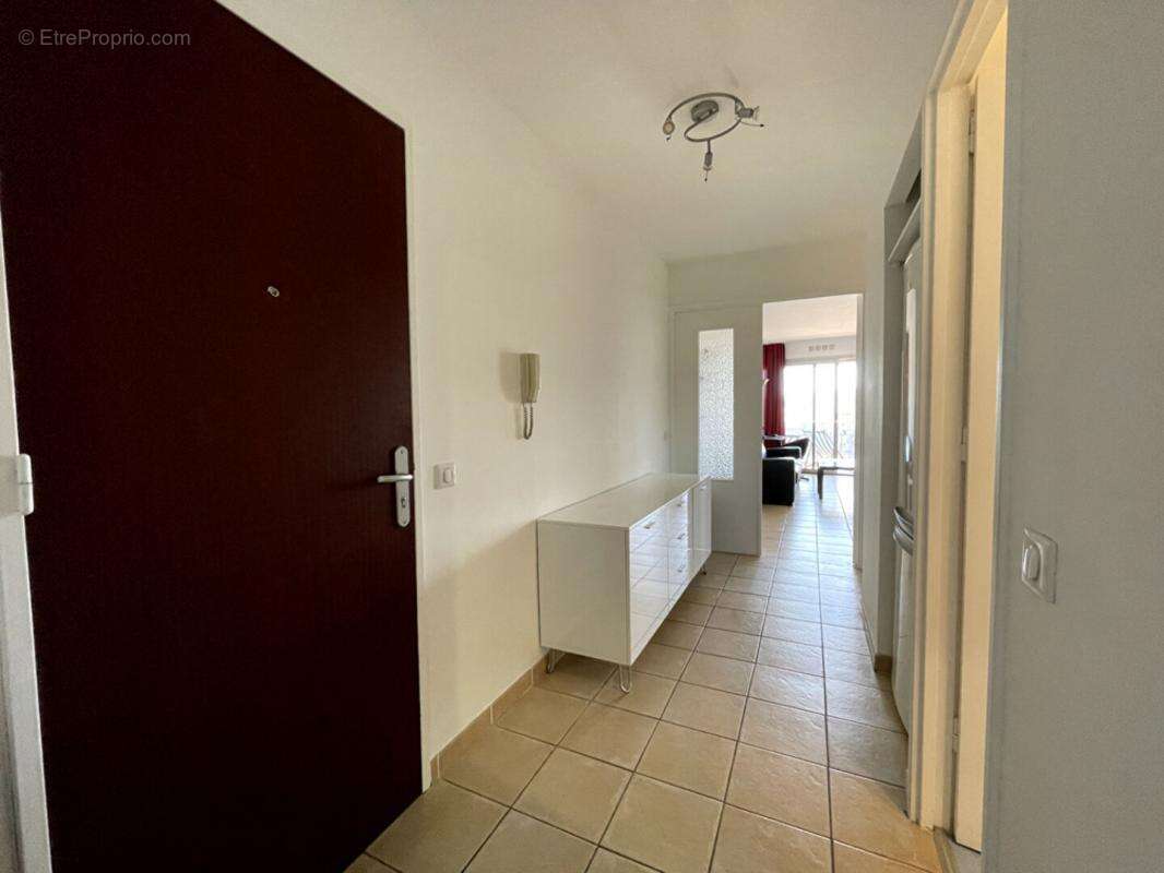 Appartement à LE LAVANDOU