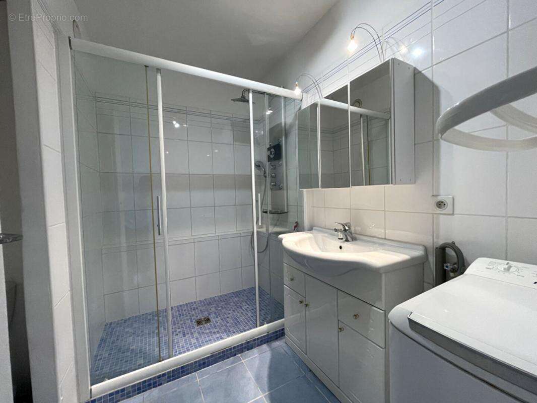 Appartement à LE LAVANDOU