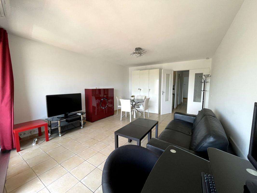 Appartement à LE LAVANDOU