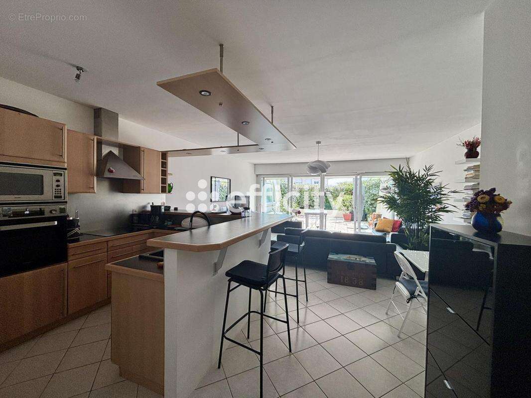 Appartement à LA ROCHELLE