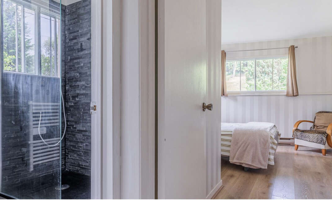 Maison à SAINT-PAUL-DE-JARRAT