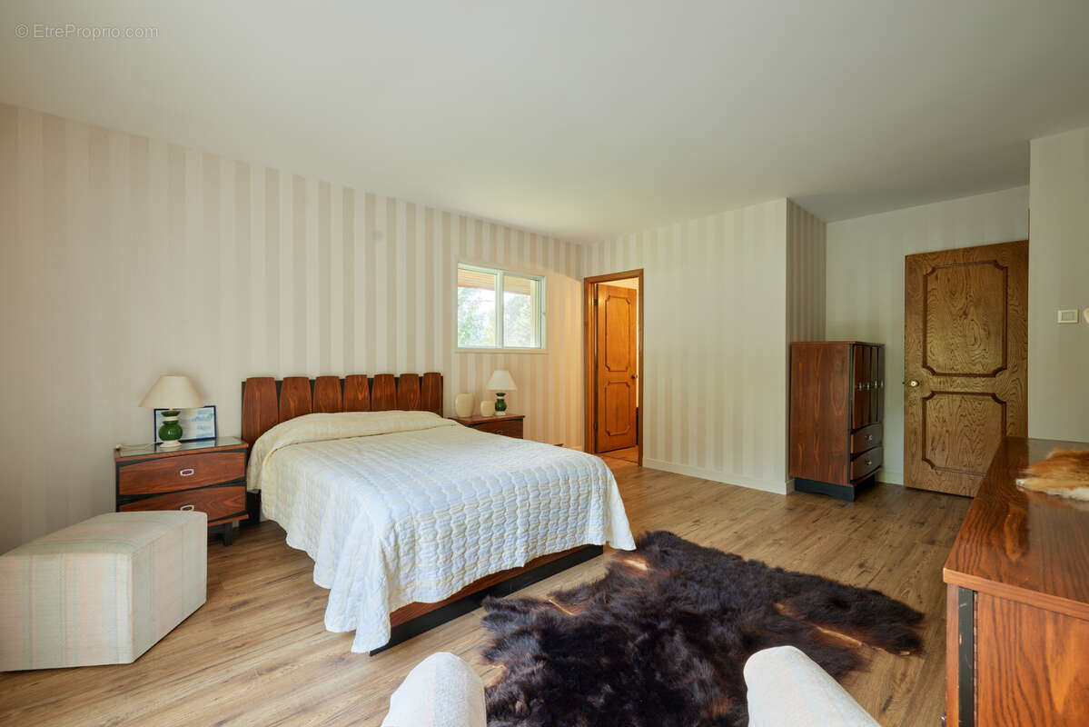 Maison à SAINT-PAUL-DE-JARRAT