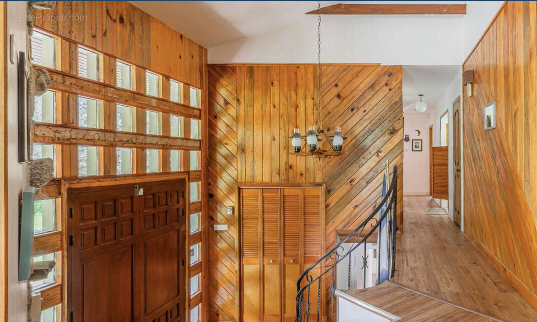 Maison à SAINT-PAUL-DE-JARRAT