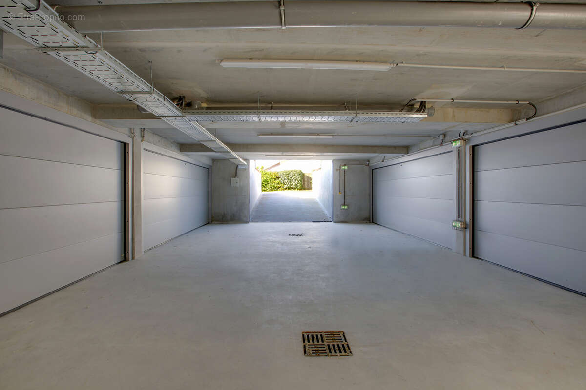 Appartement à CAPBRETON