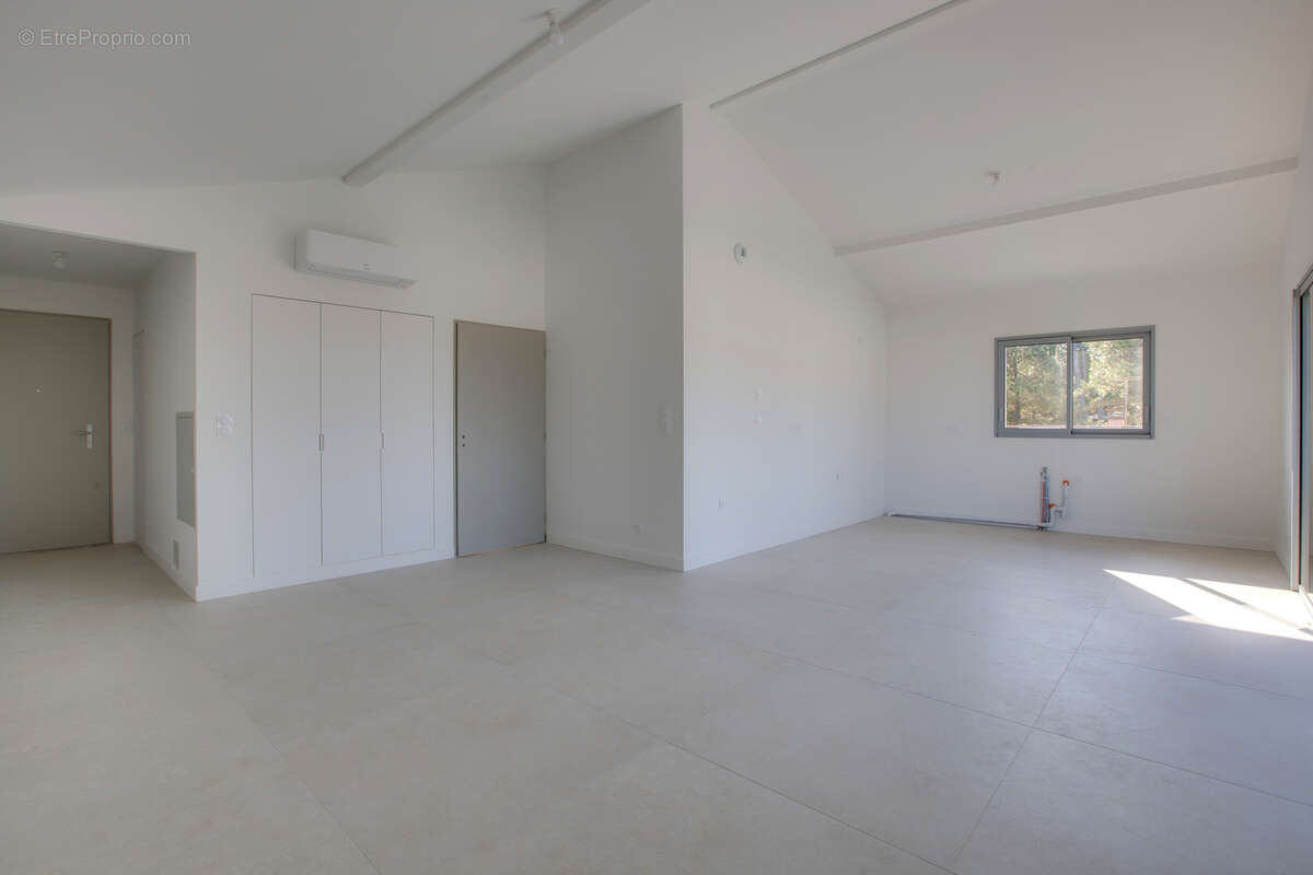 Appartement à CAPBRETON