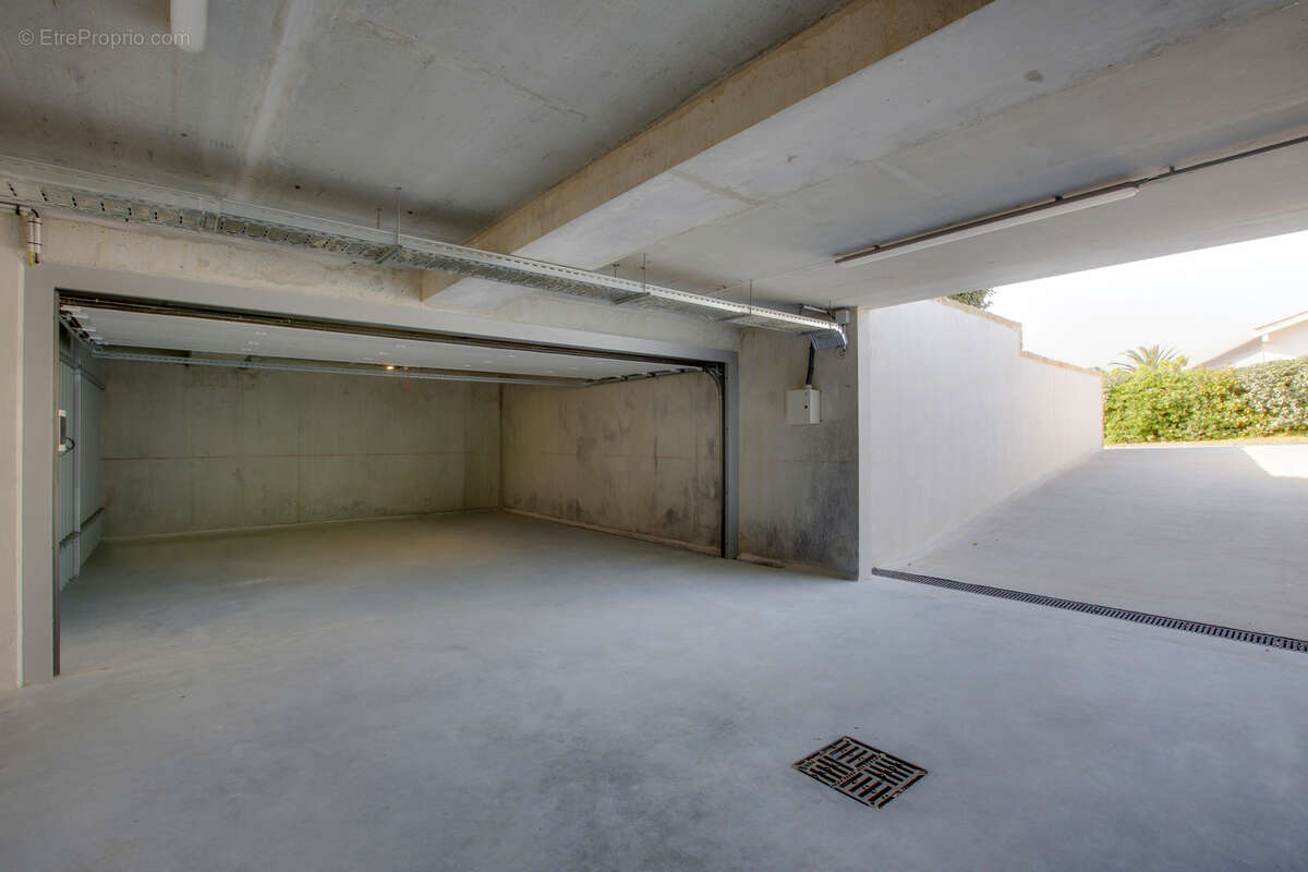 Appartement à CAPBRETON