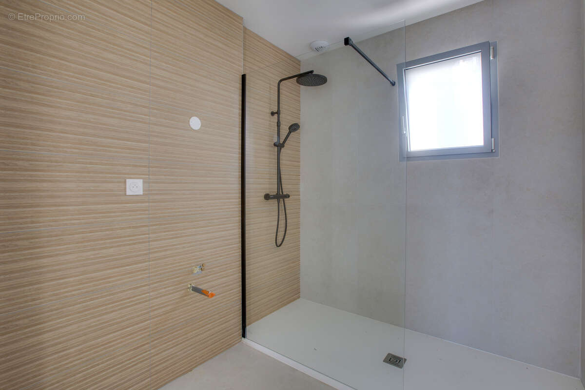 Appartement à CAPBRETON