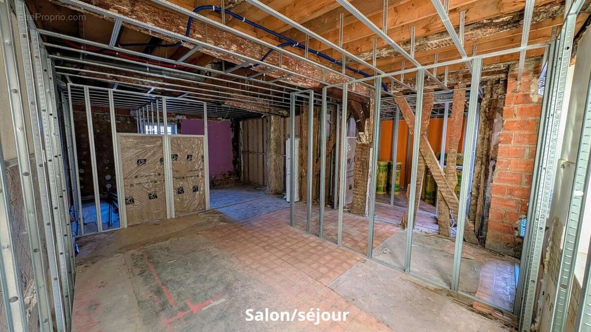 Appartement à DINAN