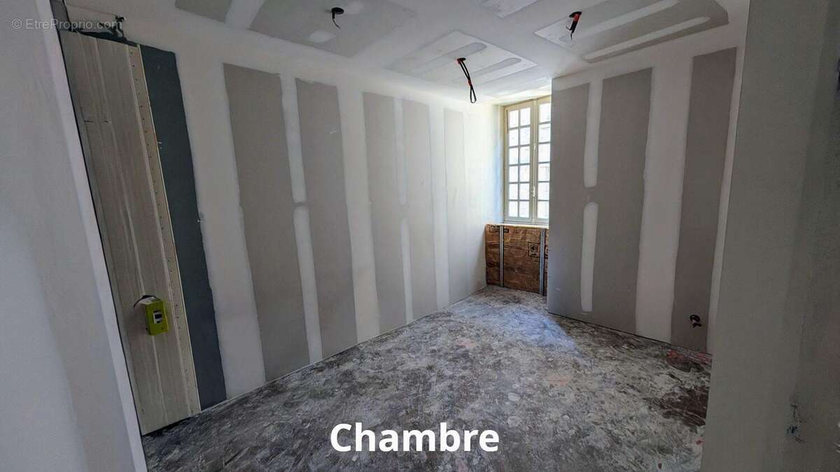 Appartement à DINAN