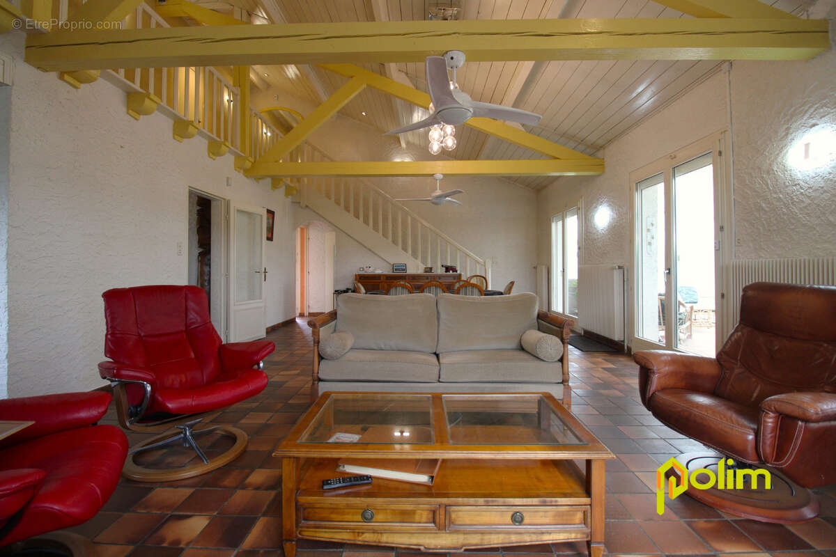 Maison à PONT-A-MOUSSON