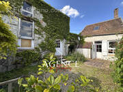 Maison à DONNEMARIE-DONTILLY