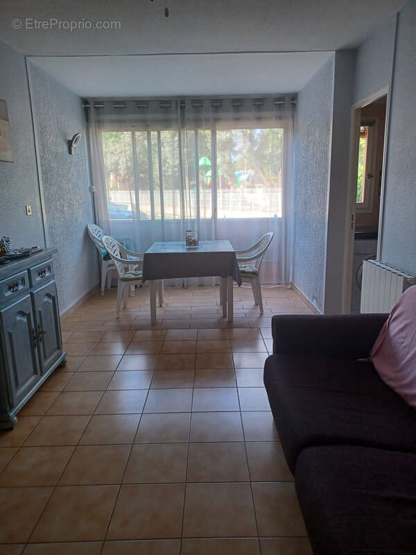 Appartement à ARGELES-SUR-MER