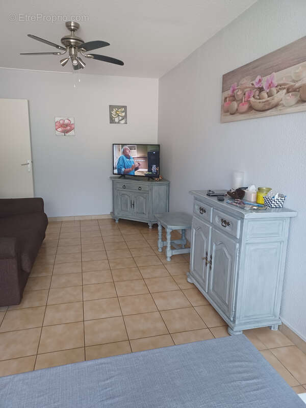 Appartement à ARGELES-SUR-MER