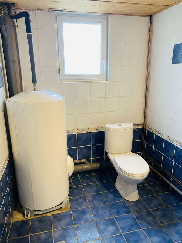 Maison à SAVIGNY-SUR-CLAIRIS