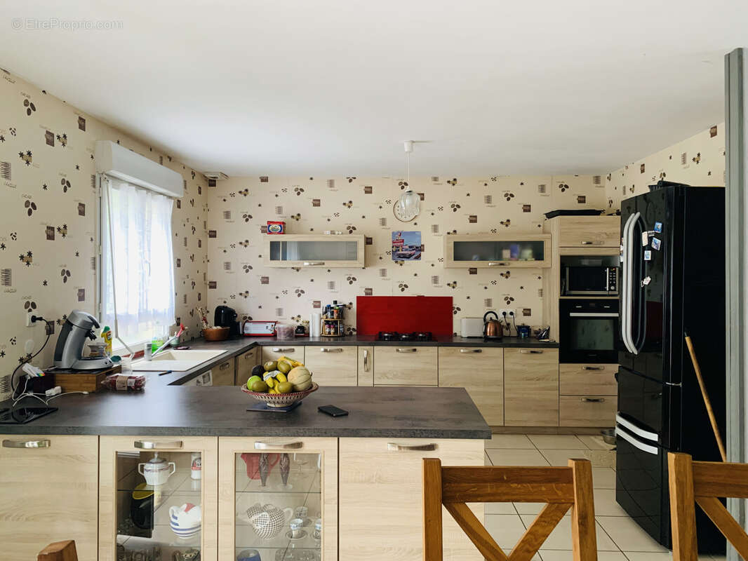 Maison à SAVIGNY-SUR-CLAIRIS