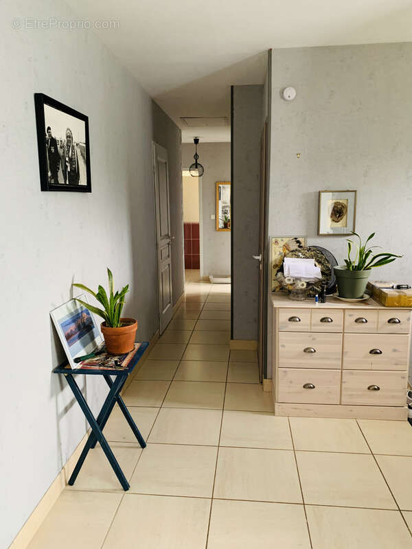 Maison à SAVIGNY-SUR-CLAIRIS