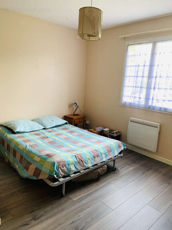 Maison à SAVIGNY-SUR-CLAIRIS