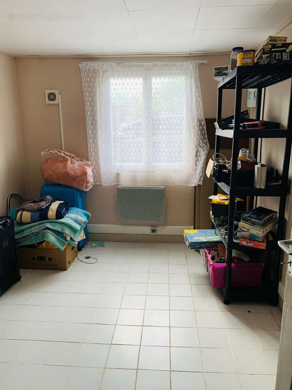 Maison à SAVIGNY-SUR-CLAIRIS