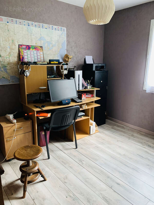 Maison à SAVIGNY-SUR-CLAIRIS