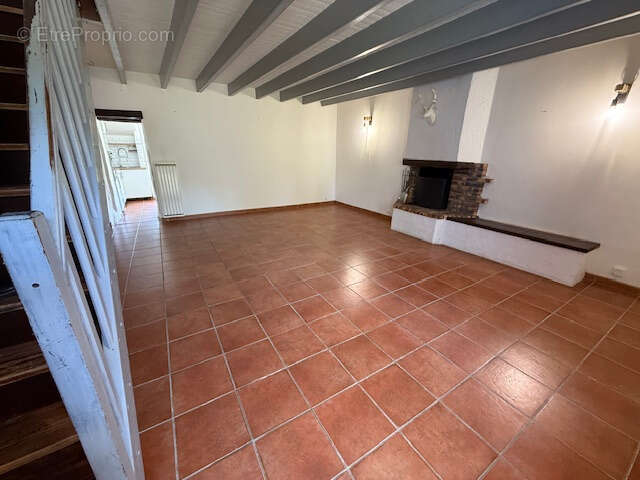 Maison à SAINT-MOLF