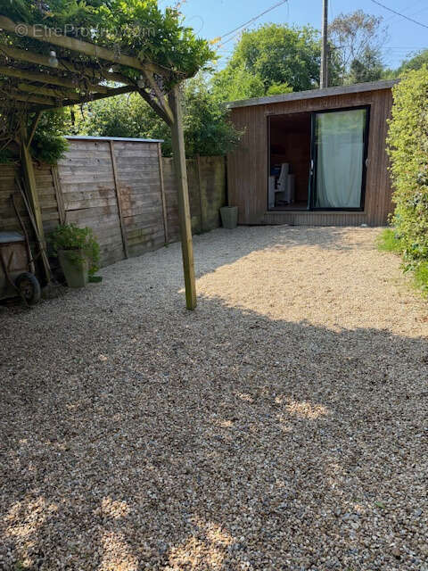 Maison à SAINT-MOLF