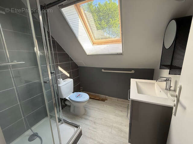 Maison à SAINT-MOLF