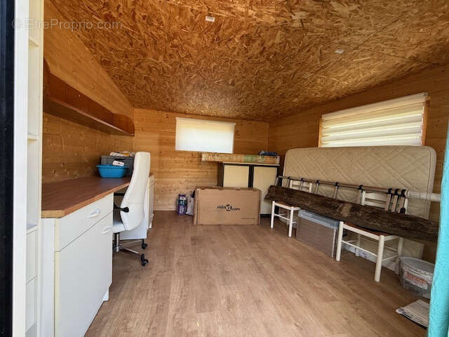 Maison à SAINT-MOLF