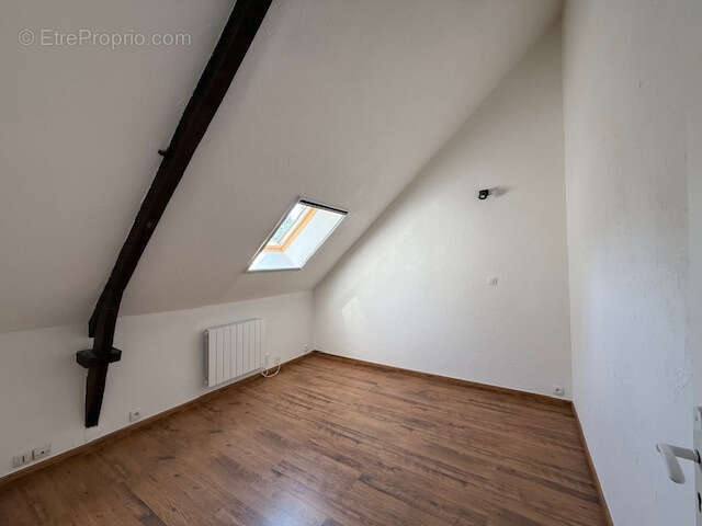 Maison à SAINT-MOLF