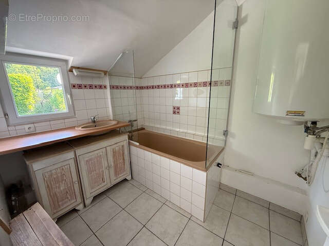 Maison à SAINT-MOLF