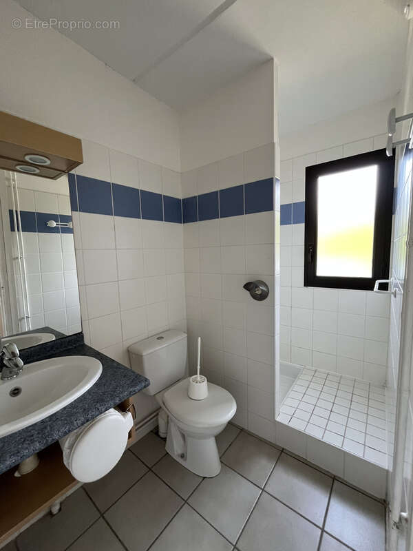 Appartement à LAVIGERIE