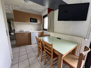 Appartement à LAVIGERIE