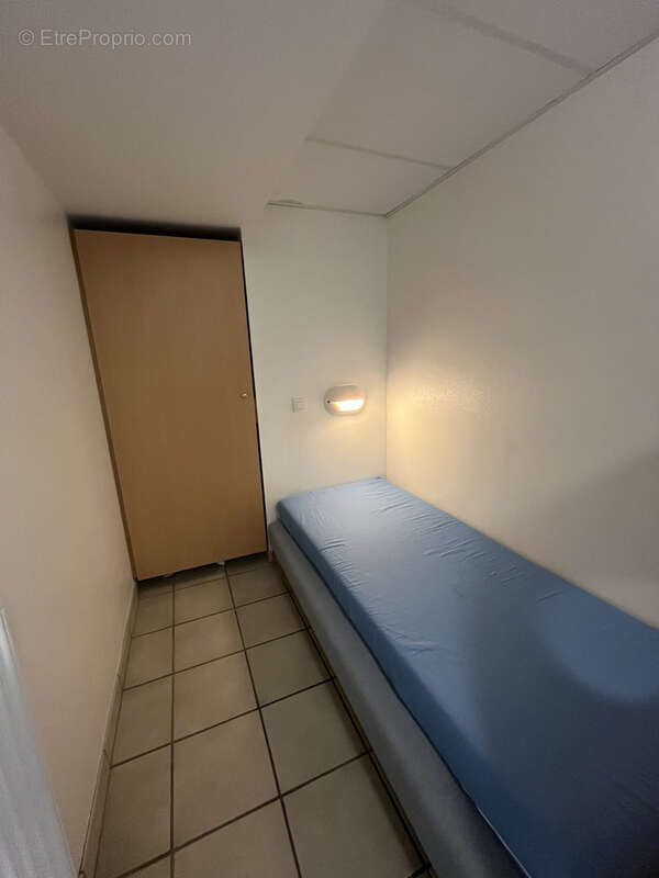 Appartement à LAVIGERIE