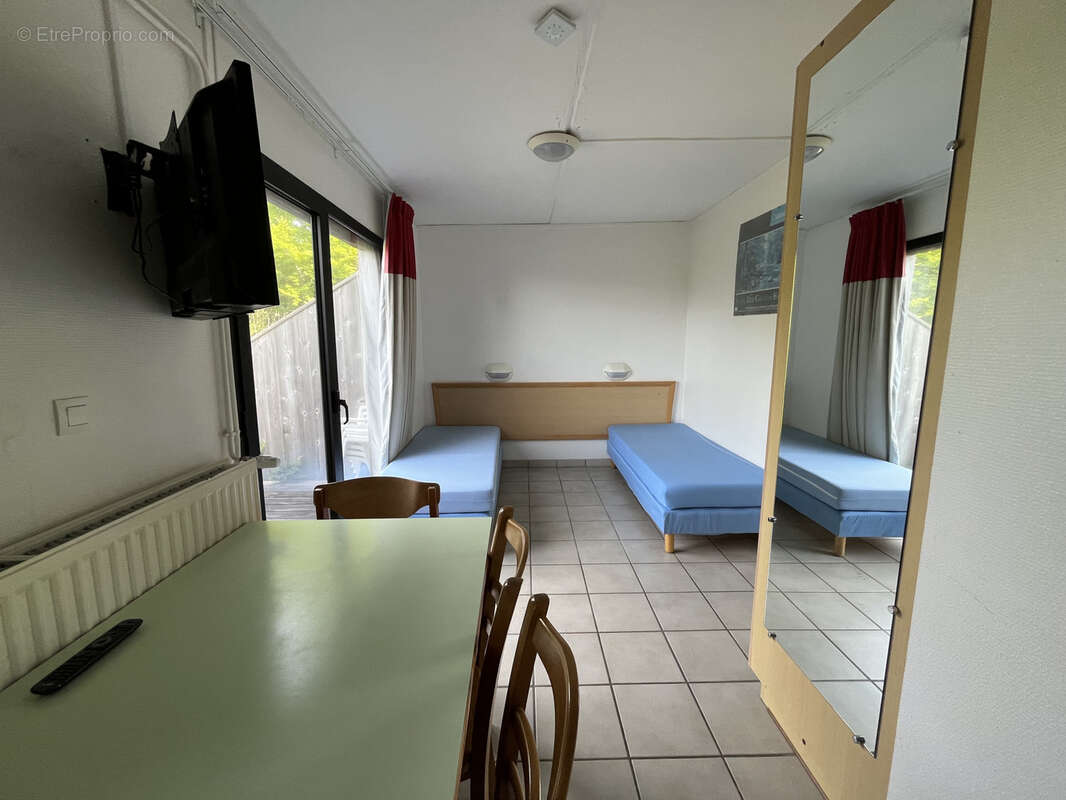 Appartement à LAVIGERIE