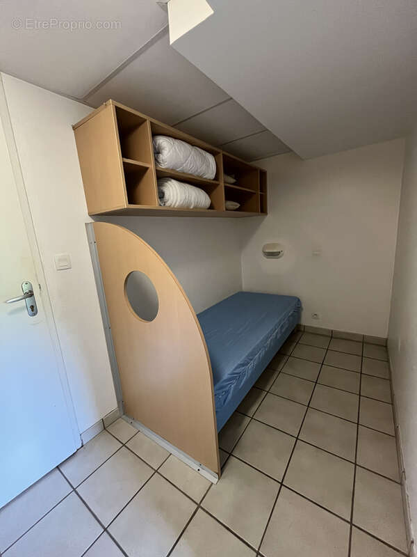 Appartement à LAVIGERIE