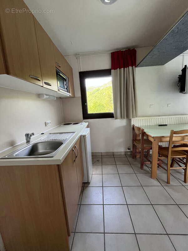 Appartement à LAVIGERIE