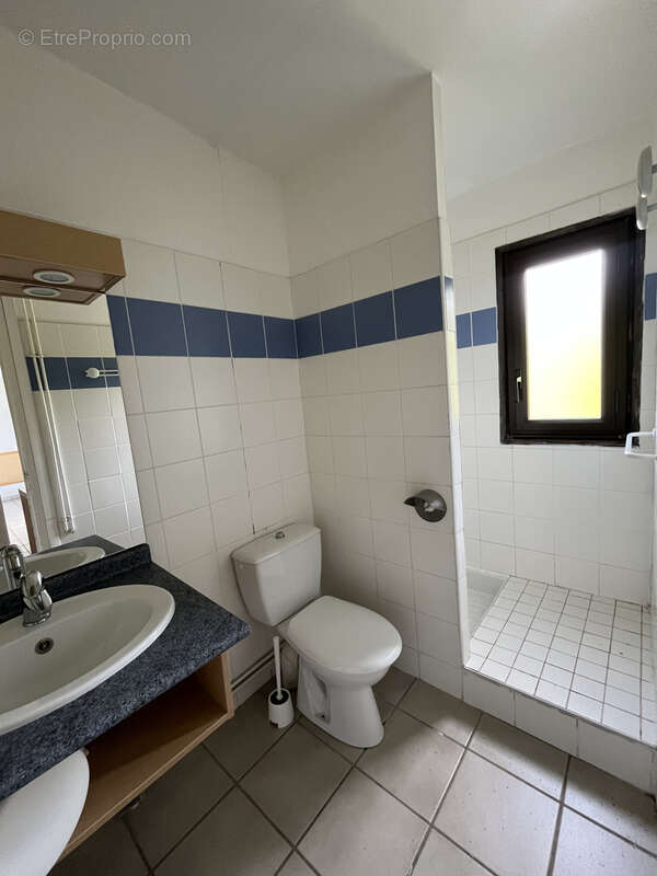 Appartement à LAVIGERIE