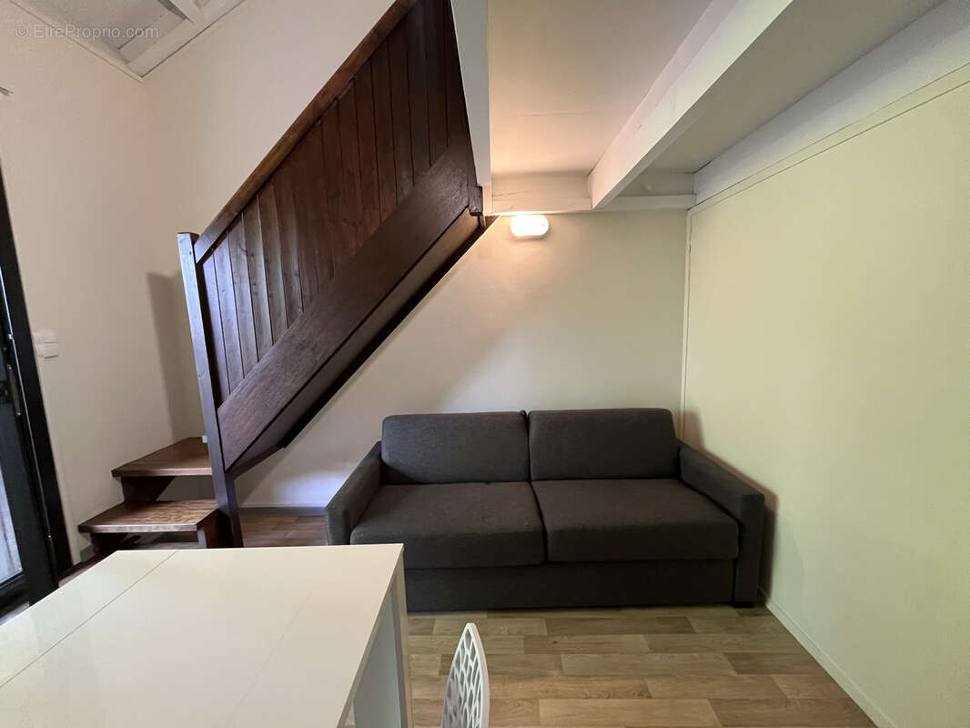 Appartement à LAVIGERIE