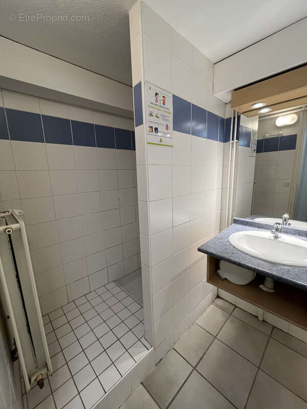 Appartement à LAVIGERIE