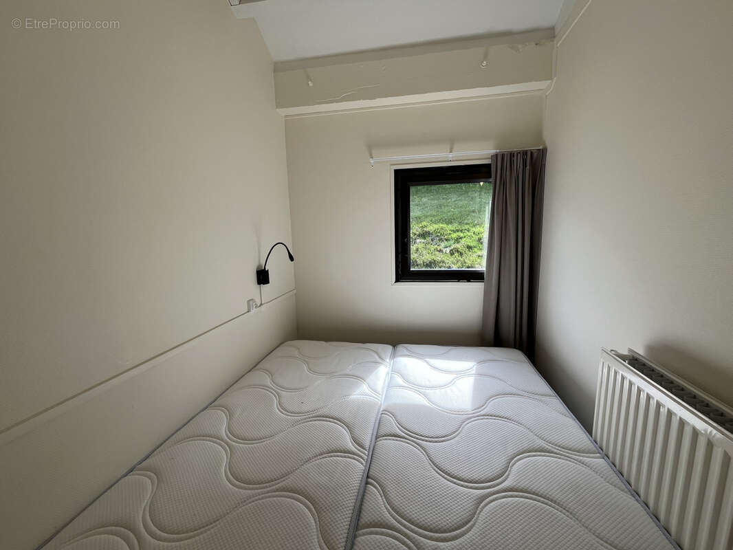 Appartement à LAVIGERIE