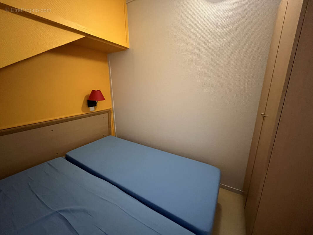 Appartement à LAVIGERIE