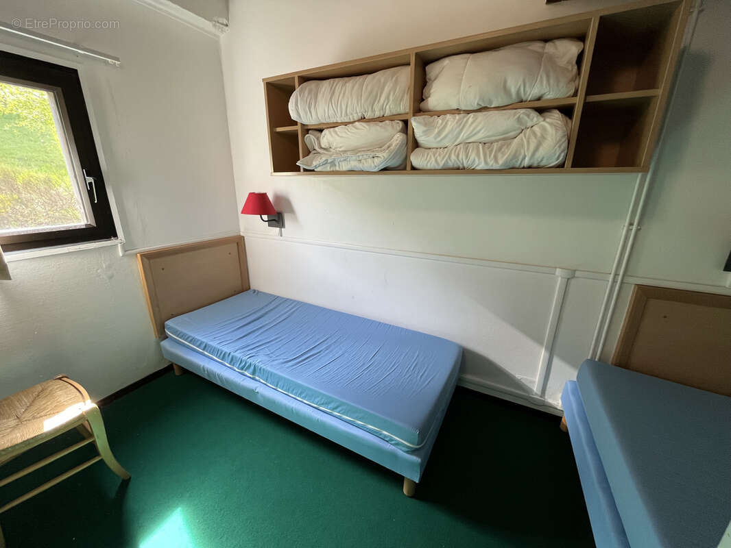 Appartement à LAVIGERIE