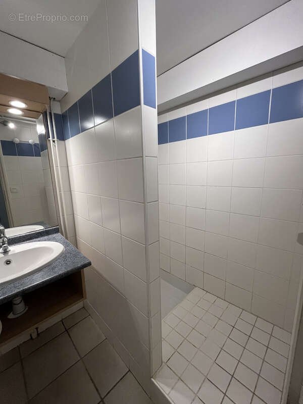 Appartement à LAVIGERIE