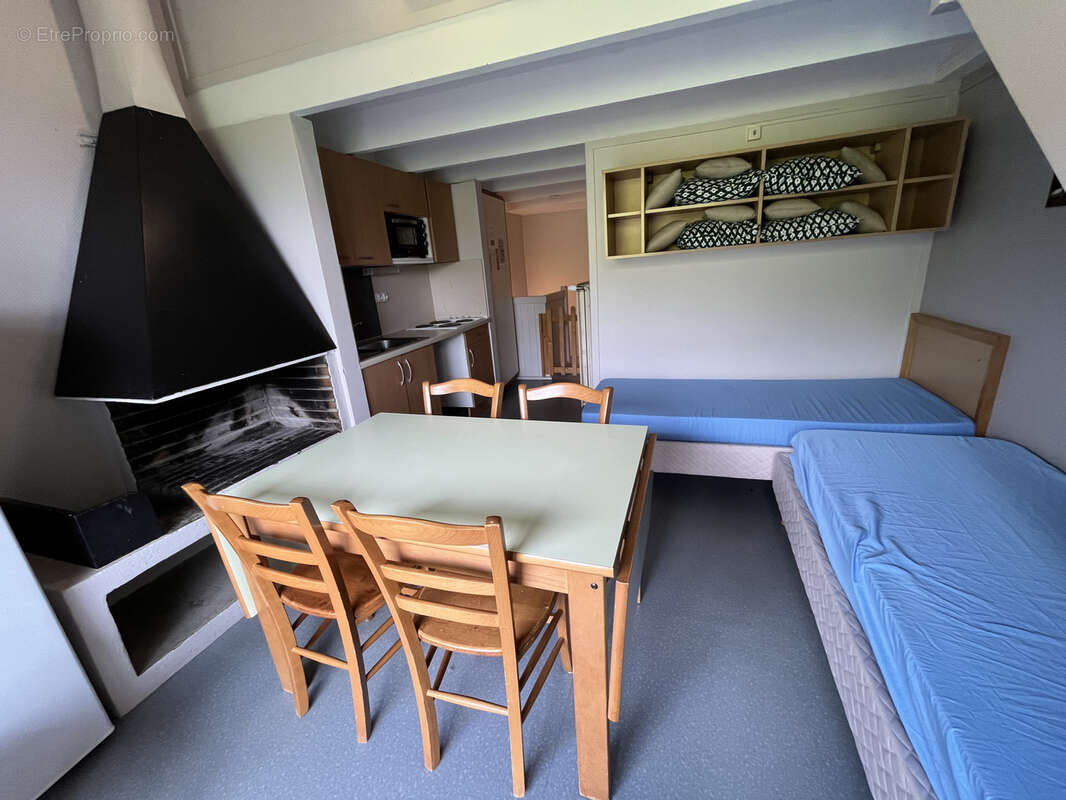 Appartement à LAVIGERIE